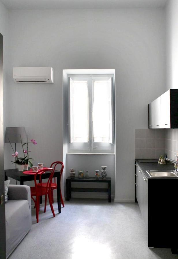 Da Nelly Al Politeama Apartamento *